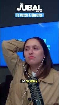 Google Maps Caught This Cheater Red-Handed? - To Catch A Cheater - The Jubal Show pt 3