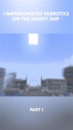 How to Join and Enjoy the Donut SMP in Minecraft