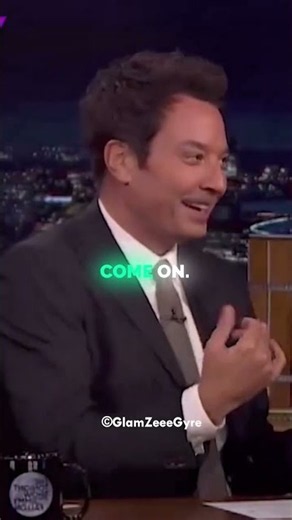 Jimmy Fallon Is READY to Take Anne Hathaway to the Hospital 😂Anne Hathaway