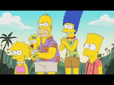 [NO CUTS] The Simpsons Season 36 Full Episodes | The Simpsons 2026 Full NoZoom #1080p #simpsons