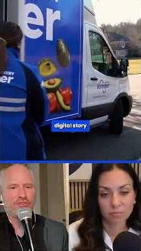 Can Digital Profits Save Kroger’s Crumbling Stores?
