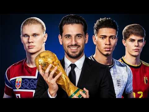WHAT THE HECK IS THIS BELLINGHAM? 💀 FULL INTERNATIONAL CUP VOL.5 REVIEW 🔥 eFootball 2026