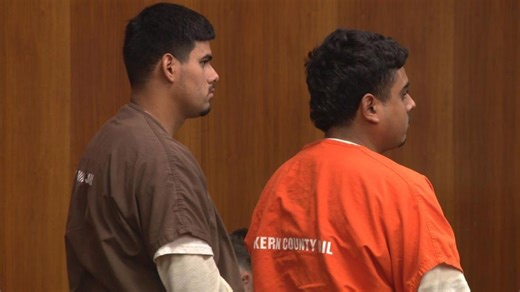 Brothers plead not guilty in alleged Niles Street baseball bat attack