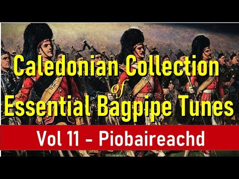 🎵 WEE SPREE (Urlar) - Bagpipe Piobaireachds ***FREE PDF & BWW*** #ccoebt #2026