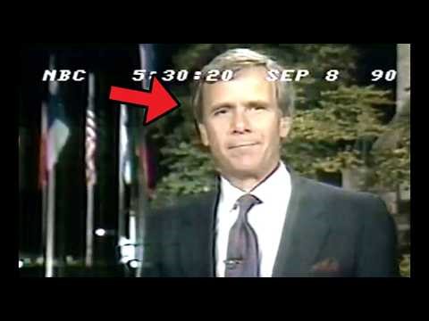 10 Strangest Mysteries Ever That Were Finally Solved