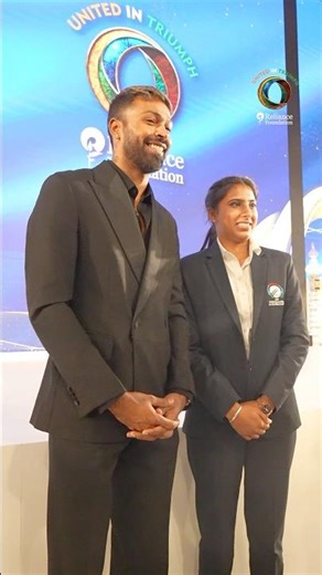 A bucketful of memories to take back from #UnitedInTriumph for the Indian Blind Women’s Cricket Team