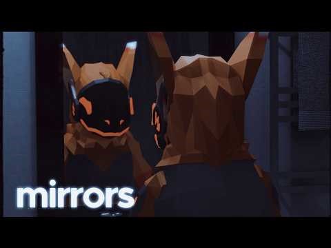 Mirrors Demo (Happy + Sad Mix) | Animation