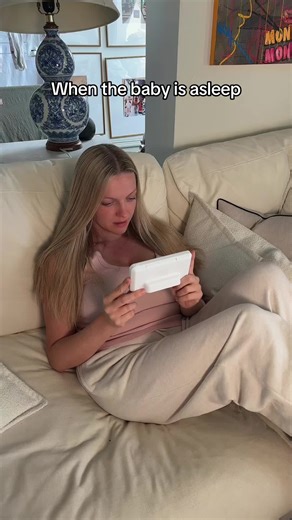 He has awoken!! 😂 #relatable #baby #mumsoftiktok | baby