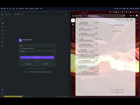 CRM Inside VS Code? Here's How I Built It