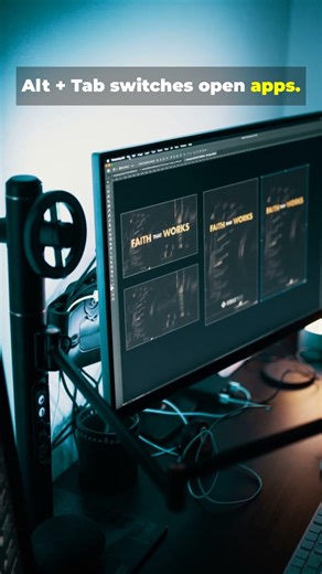 11 killer Windows 11 Key shortcuts that will make you look like a pro.