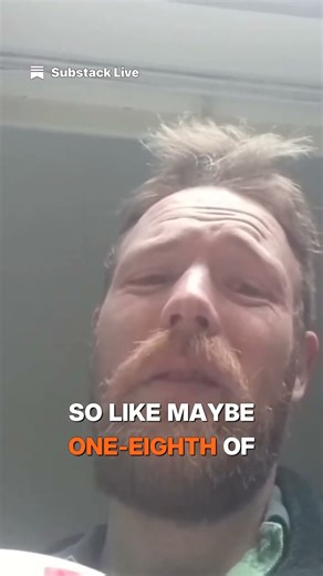 Controversial Takes & Traditions #substack #shorts