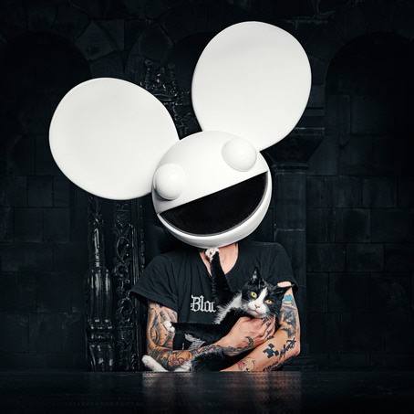 Deadmau5 at Alaska State Fairgrounds (05 Sep 2026)