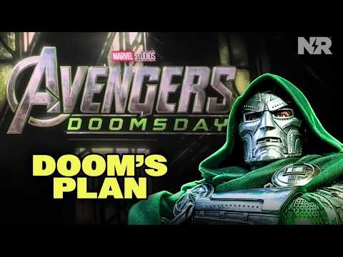 We Connected The Dots After Seeing the DOOMSDAY TRAILER…