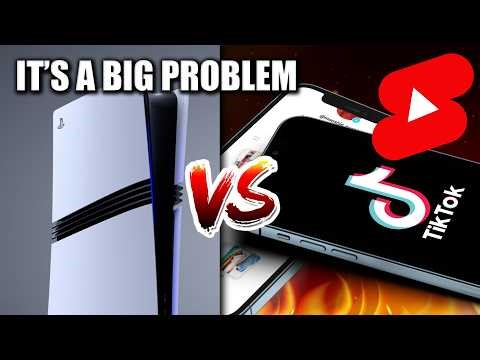 This Is Becoming PlayStation's Biggest Threat