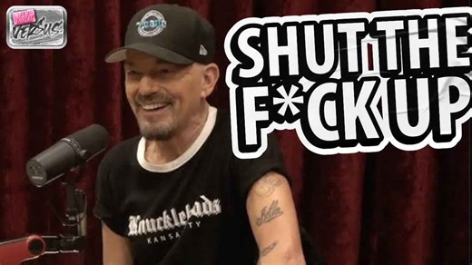 Billy Bob Thornton says celebrities should shut up when it comes to politics | Film Threat Versus
