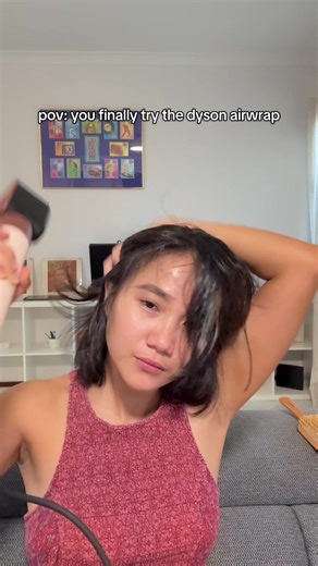 First Impressions of the Dyson Airwrap