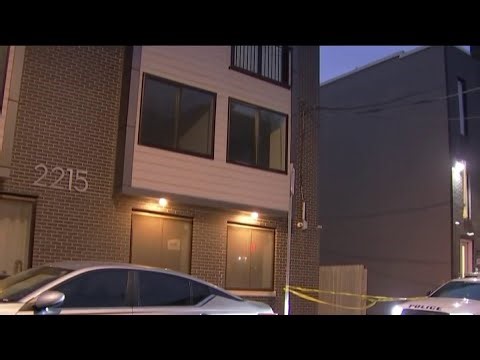 Investigation underway after 4-year-old falls from third-story window in Philly