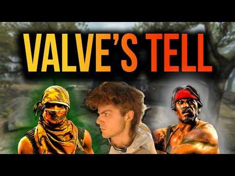 The Hidden Patch Notes That Reveal CS2's Next Update