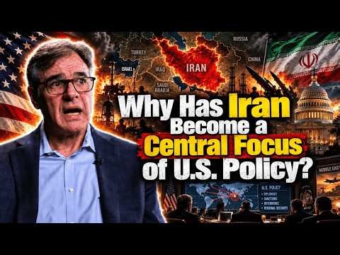 John Kiriakou - Former CIA Officer Shares His View on the U.S. Decision to Attack Iran