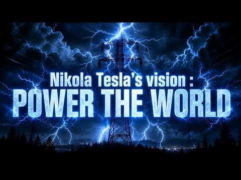 Power The World