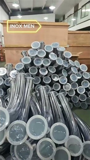 CÚT INOX DÀI NHƯ TRĂN ĐI CHƠI NOEL THÔI!#inoxmen #cút_inox #co_inox #inox_vi_sinh