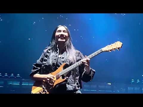 Nene Royal - Black Hole Sun (Live in Singapore 2026)