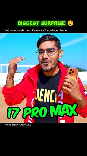 अमित Bhai ने दिया अपने Team को Surprise | video credit- CrazyXYZ | #shorts #explain