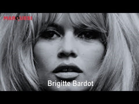 Brigitte Bardot