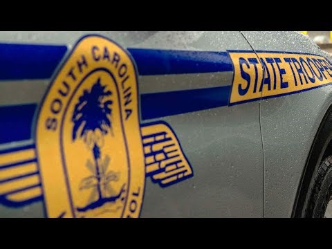 Driver arrested after Aiken man killed in Saluda County crash