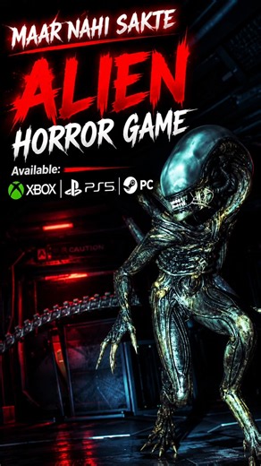 You NEED to Play This Underrated Horror Game 👽🔥 (Part 4) #underratedgame