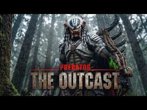 “This Predator Mutation Wasn’t Supposed to Happen… The Birth of Lefko”