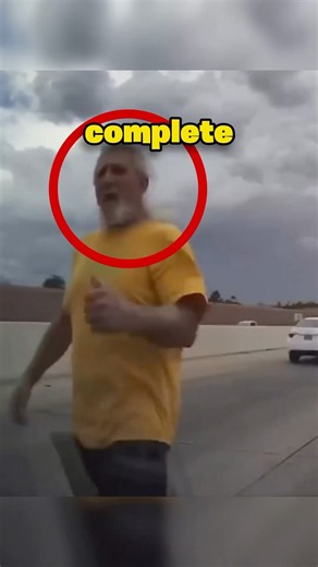 Complete Bonehead Didn't See This Coming!