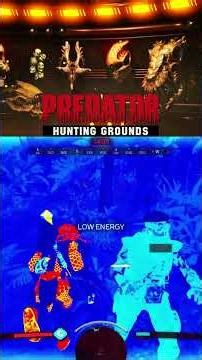 No Escaping This Jungle