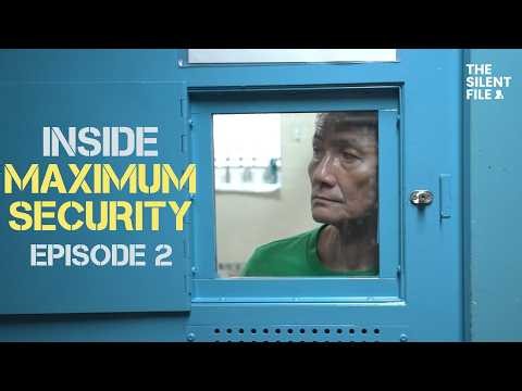 When Visits Stop: Inside Singapore's Maximum Security Prison