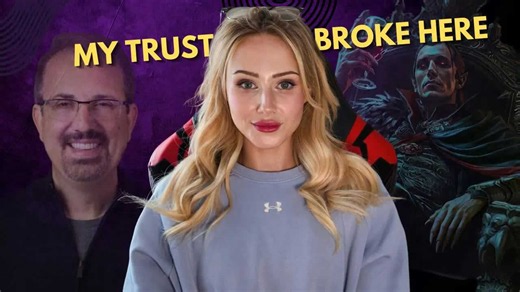 Hasbro forgot who actually plays D&D