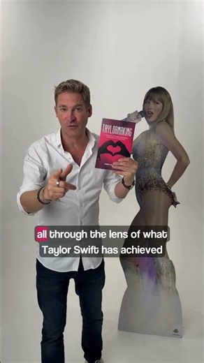 Taylor Swifts New Album: I have something new for you too...