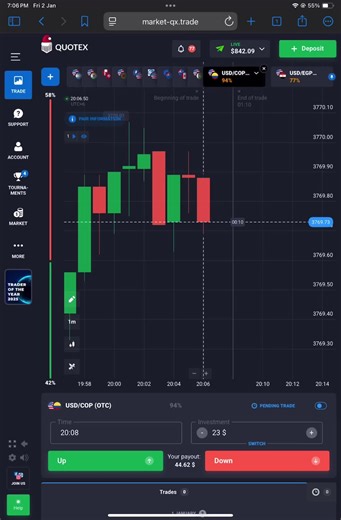 Understanding Pocket Options in Forex Trading