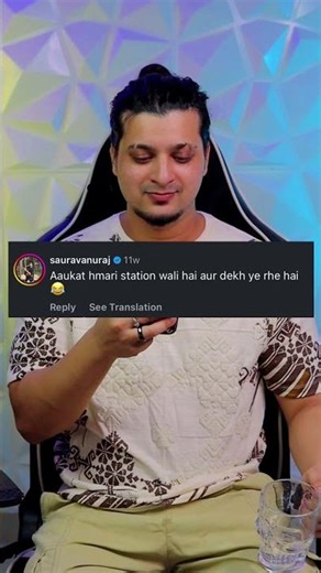 When video reach wrong audience pt 751 | Funny instagram comments | Ankur khan