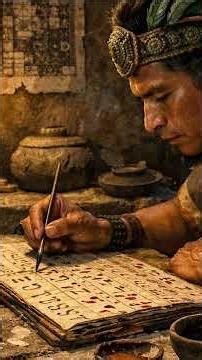 The Incredible Maya Civilization