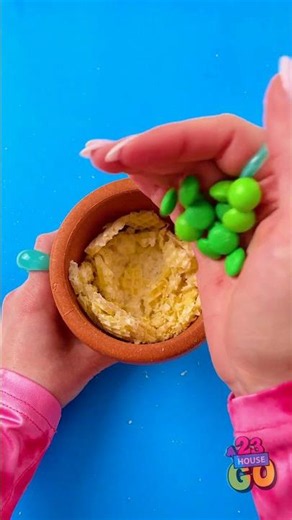 Waffle Wonders: How to Savor Every Bite! 🧇✨ #Shorts #CookingFun