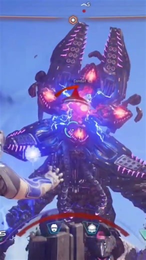 Mass Effect Andromeda Defeating Architect ￼