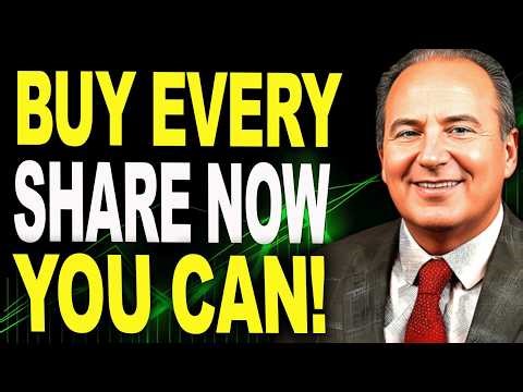 Missed NVIDIA? These 3 AI Stocks Are About to SKYROCKET (You’re Still Early)