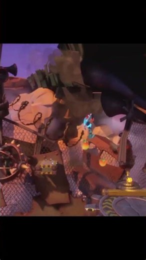 CRASH 4: My journey of failure! 🍎💀
