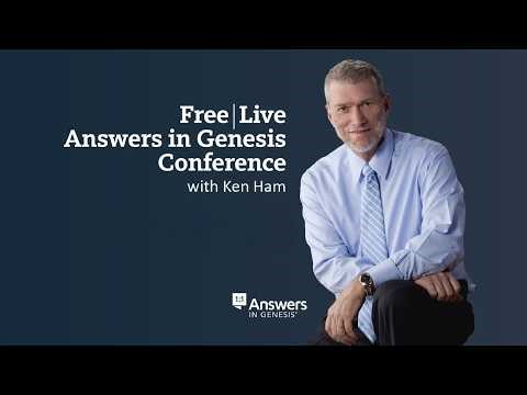 How to Present the Gospel in a Secularized Culture - Ken Ham