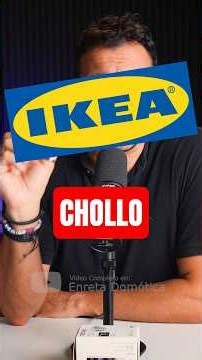 🔴 TOP dispositivos imprescindibles de IKEA para tu casa. Parte 5
