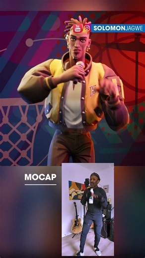 How I animated this Unreal Engine 5.7 Music Video using a Character Creator 5 Model & Rokoko MOCAP