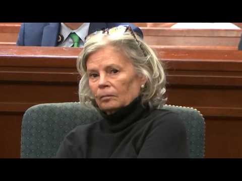 🔴 VA v. Ebony Parker Day one & More!