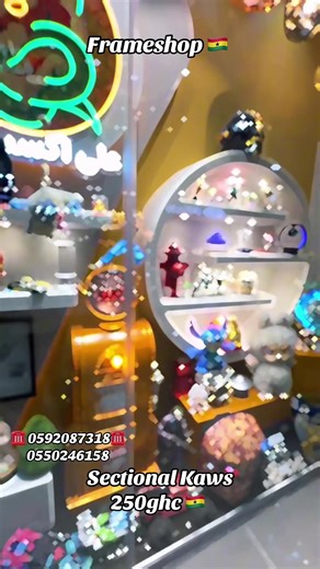 Affordable Sectional Kaws for Sale in Ghana