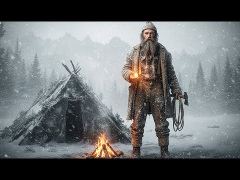 Appalachian Mountains: The Survival of an Appalachian Native in Extreme Winter