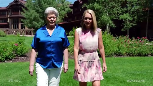 Dateline Nbc 04 24 Book Of Lies